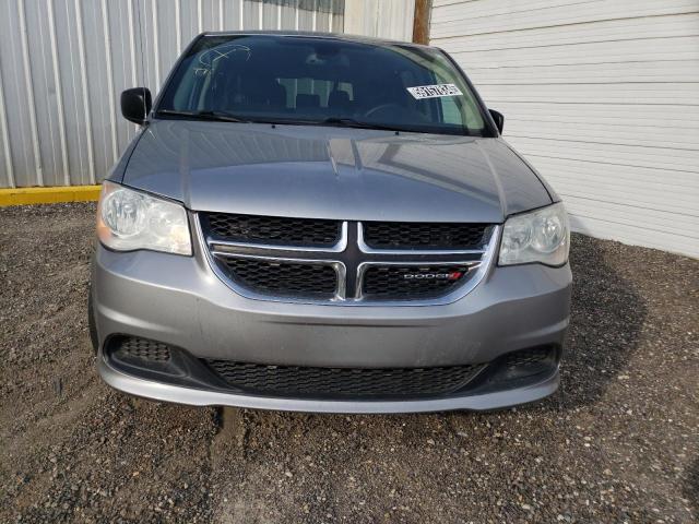 2019 Dodge Grand Caravan Se VIN: 2C4RDGBG8KR801685 Lot: 59157834