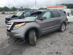 FORD EXPLORER X photo