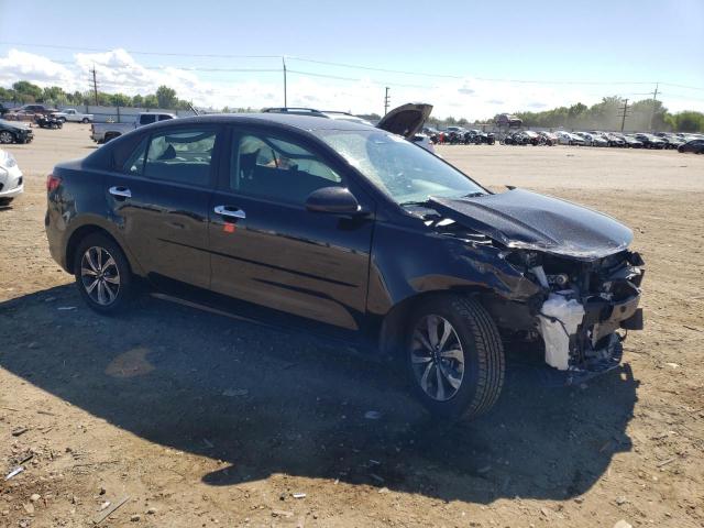2022 KIA RIO LX/S - 3KPA24AD1NE490499