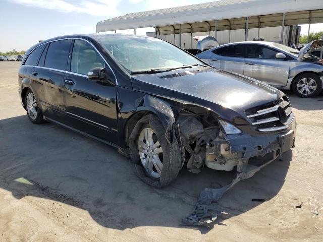 2009 Mercedes-Benz R 350 4Matic VIN: 4JGCB65E49A096071 Lot: 59474154