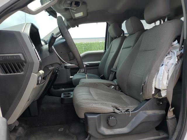 2016 Ford F150 Supercrew VIN: 1FTEW1EP4GFD13222 Lot: 58472964