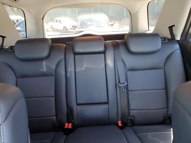 2010 Mercedes-Benz Ml 350 4Matic VIN: 4JGBB8GB1AA574137 Lot: 58154384