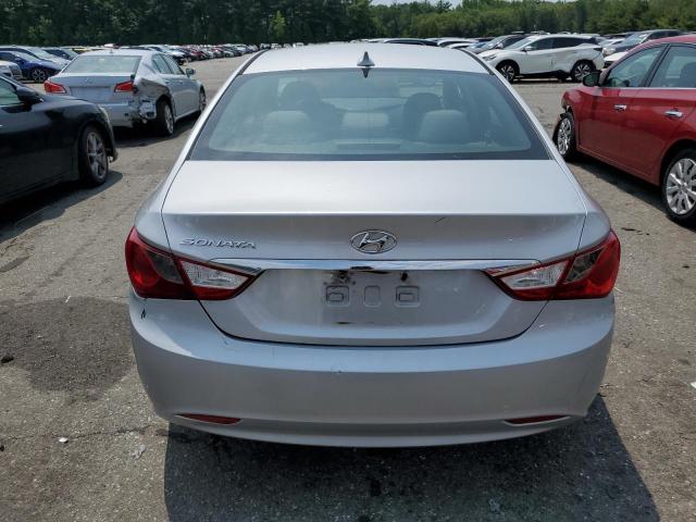 2013 Hyundai Sonata Gls VIN: 5NPEB4AC8DH703192 Lot: 59759184