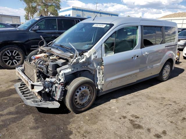 NM0GE9F77E1139906 2014 Ford Transit Connect Xlt