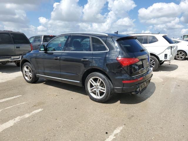 VIN WA1L2AFP4GA053526 2016 Audi Q5, Premium Plus no.2