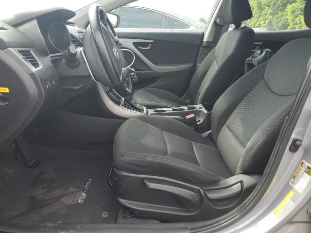 2015 HYUNDAI ELANTRA SE - 5NPDH4AE5FH579106
