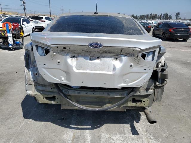 2015 Ford Fusion Se Hybrid VIN: 3FA6P0LU3FR214029 Lot: 60161904