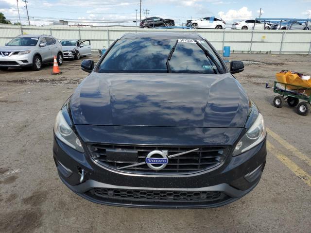 2017 VOLVO V60 T6 R-D YV149MSS4H1329118