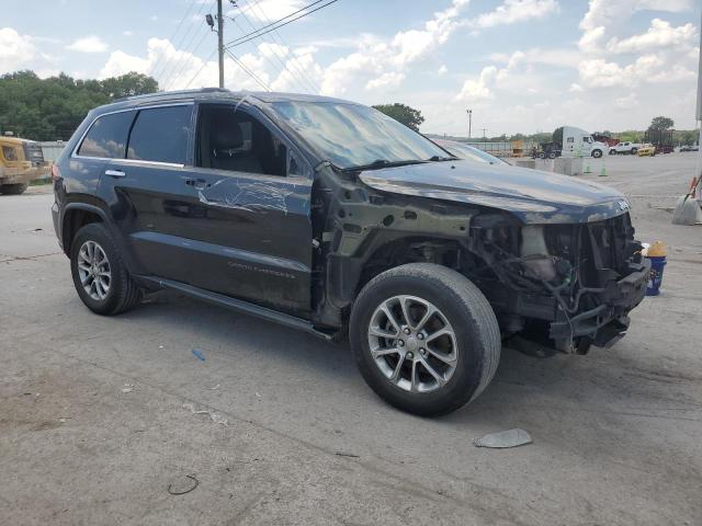 2015 Jeep Grand Cherokee Limited VIN: 1C4RJEBG3FC901172 Lot: 59425724