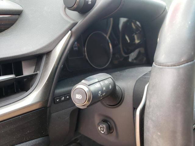 2019 Lexus Es 350 VIN: 58ABZ1B19KU022850 Lot: 57234134