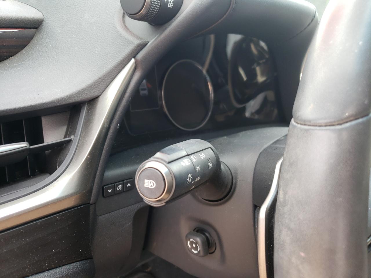 58ABZ1B19KU022850 2019 Lexus Es 350