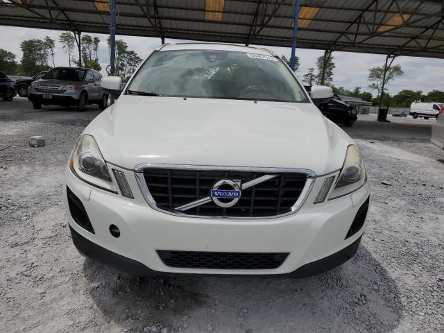 2013 Volvo Xc60 3.2 VIN: YV4952DZ4D2407825 Lot: 58462514