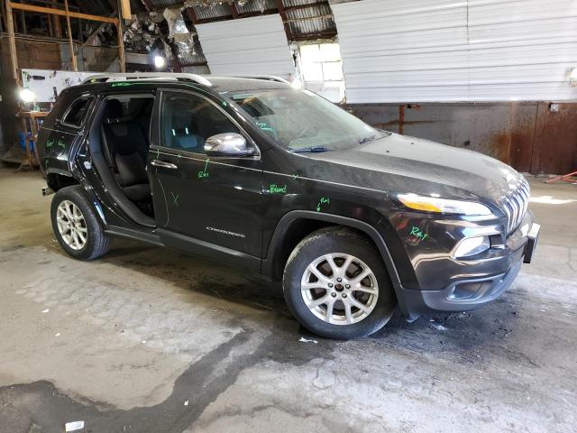 2014 Jeep Cherokee Latitude VIN: 1C4PJMCS5EW151954 Lot: 57618644