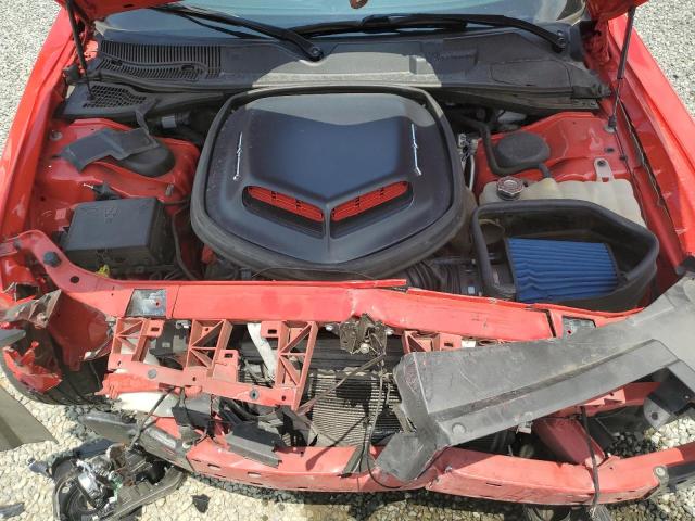 2017 DODGE CHALLENGER - 2C3CDZBT6HH611224