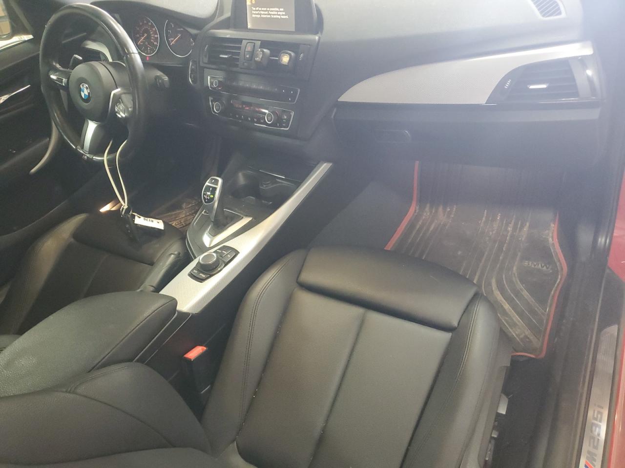 WBA1J9C56FVX99093 2015 BMW M235Xi