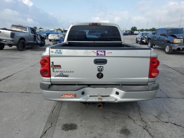 2011 Dodge Dakota Slt VIN: 1D7RE3GK2BS594735 Lot: 56958634