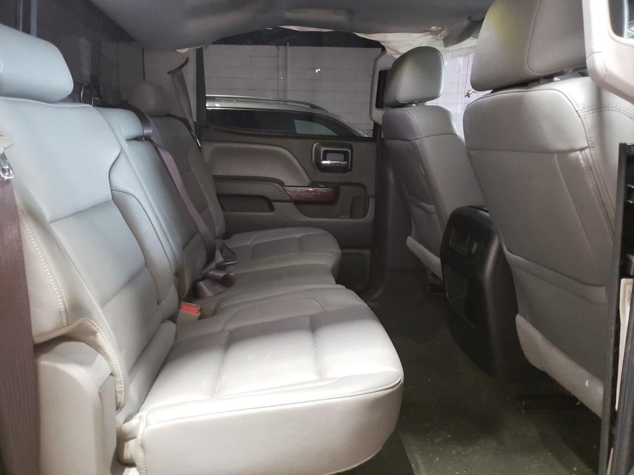 3GTU2NEC3HG363640 2017 GMC Sierra K1500 Slt