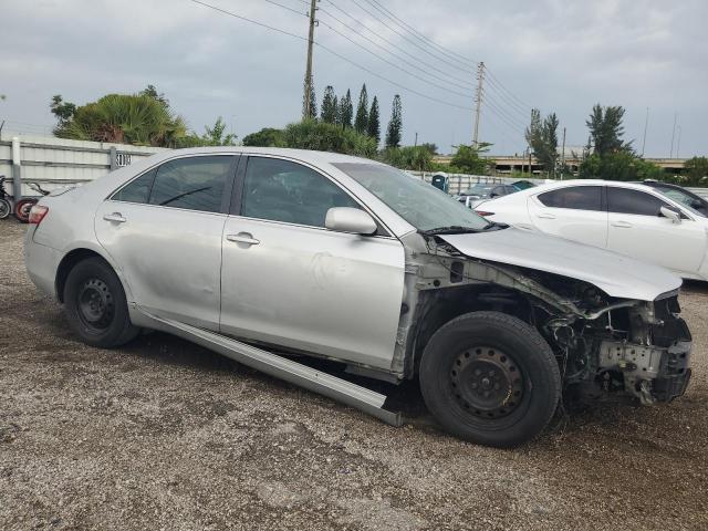 2007 Toyota Camry Ce VIN: 4T1BE46K97U534185 Lot: 57778054