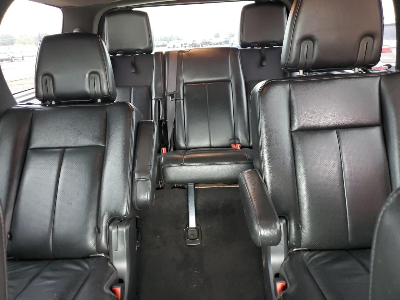 1FMJU2A59CEF22627 2012 Ford Expedition Limited