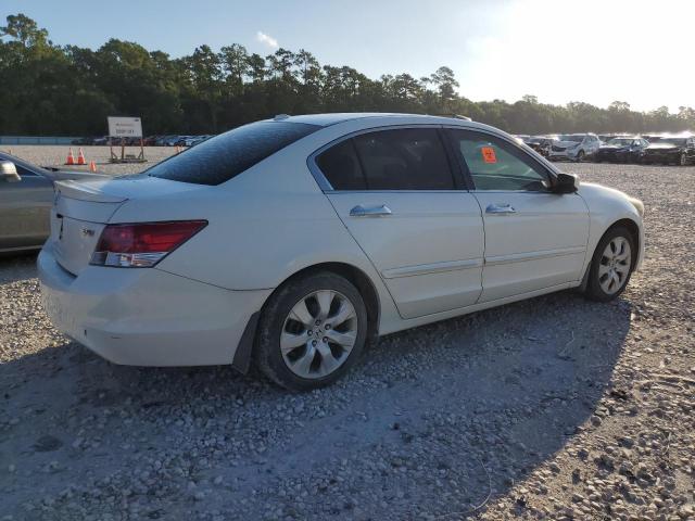 1HGCP368X8A067333 2008 Honda Accord Exl