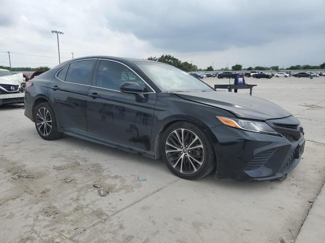 VIN JTNB11HKXJ3051034 2018 Toyota Camry, L no.4