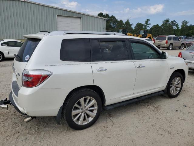 JTEEW44A982018930 2008 Toyota Highlander Hybrid Limited