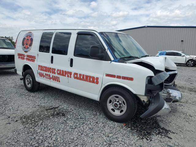 2016 GMC SAVANA G25 - 1GTW7AFF0G1907052