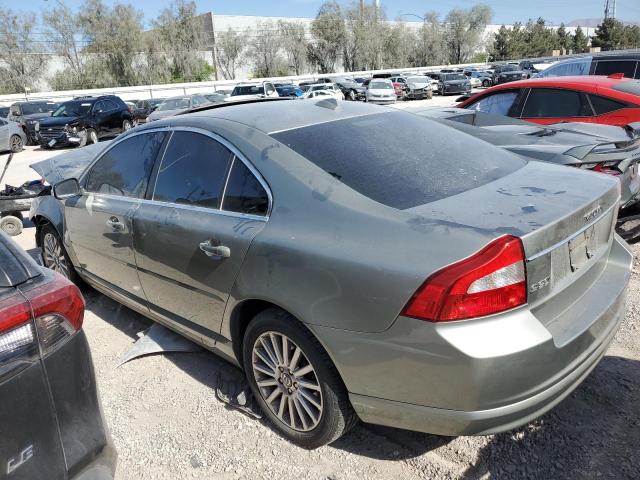 2008 Volvo S80 3.2 VIN: YV1AS982381057611 Lot: 56730714