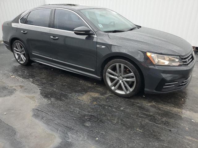 1VWDT7A37HC000546 2017 Volkswagen Passat R-Line