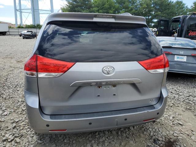 5TDJK3DC3DS059275 2013 Toyota Sienna Le