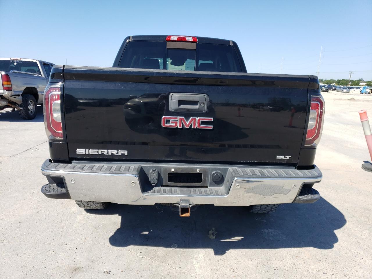 3GTU2NEC4JG640866 2018 GMC Sierra K1500 Slt