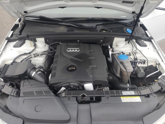 2013 Audi A4 Allroad Prestige VIN: WA1VFBFL0DA236692 Lot: 56920744