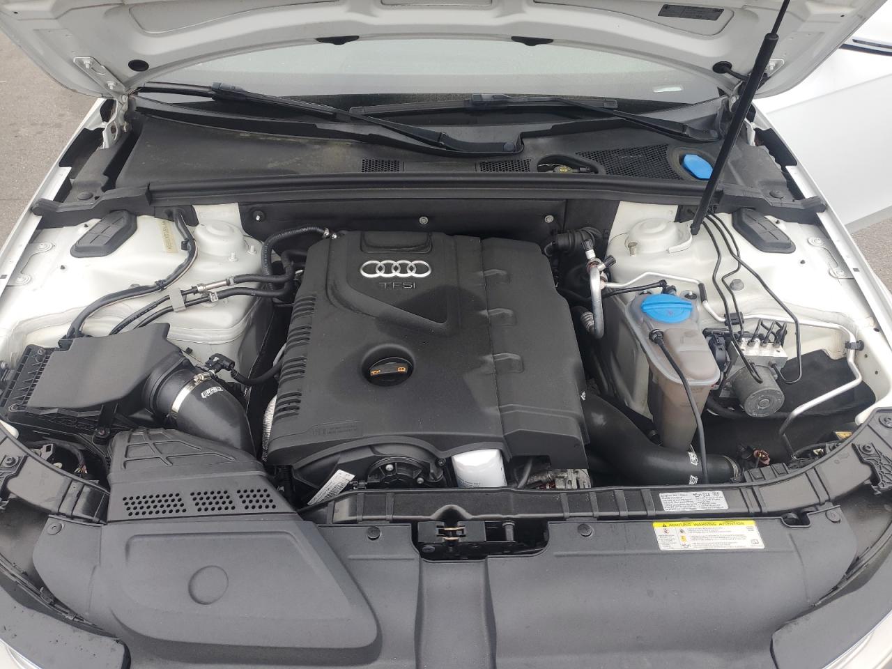 WA1VFBFL0DA236692 2013 Audi A4 Allroad Prestige