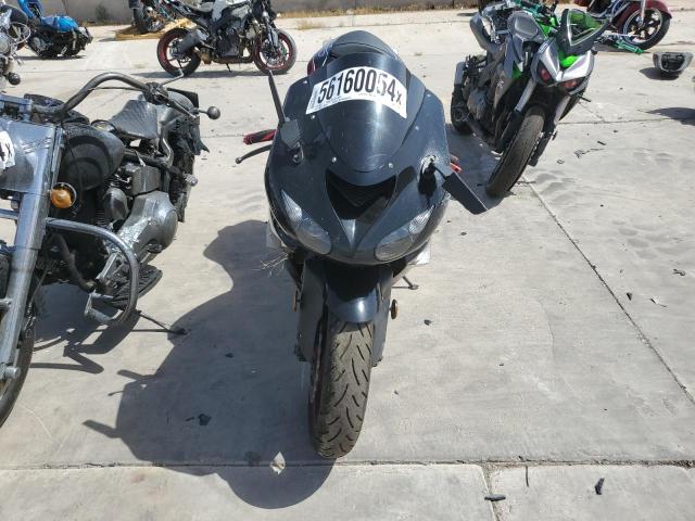 2007 KAWASAKI ZX1000 D JKAZXCD137A030423