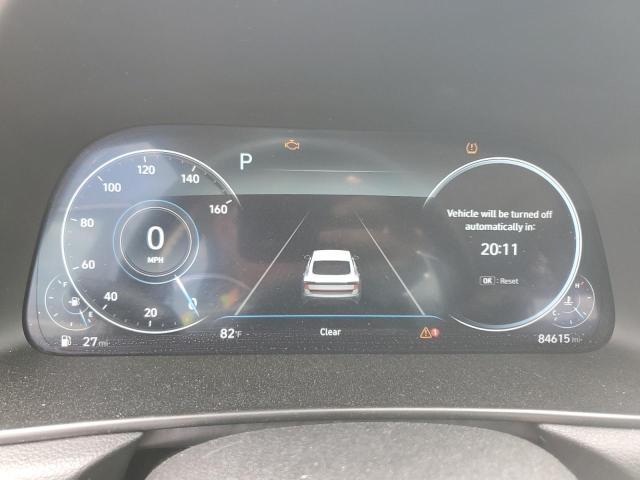 2020 Hyundai Sonata Limited VIN: 5NPEH4J21LH006290 Lot: 59138314