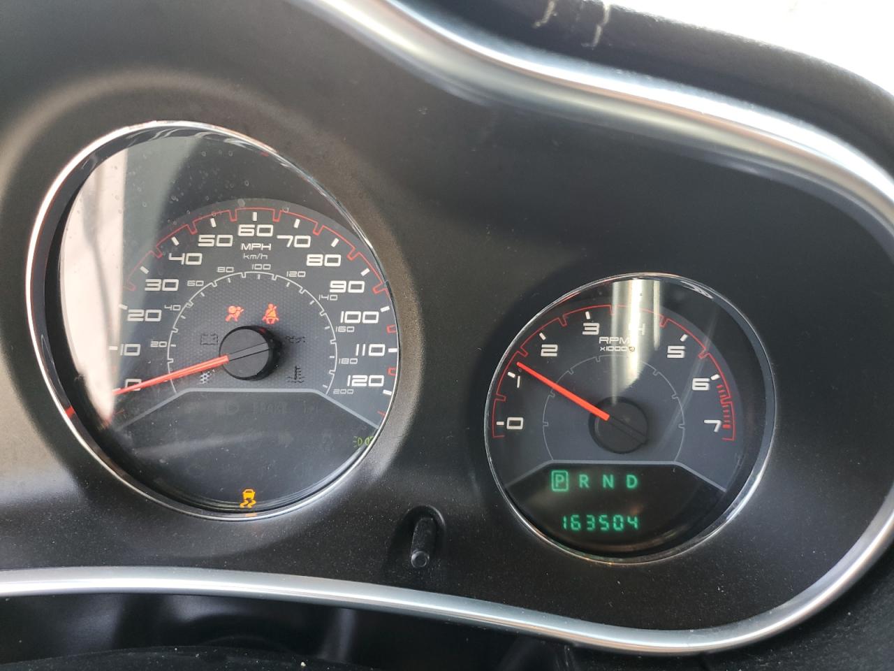 1C3CDZAG8EN224049 2014 Dodge Avenger Se