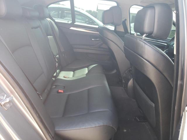 2012 BMW 528 Xi VIN: WBAXH5C56CDW09986 Lot: 58520714