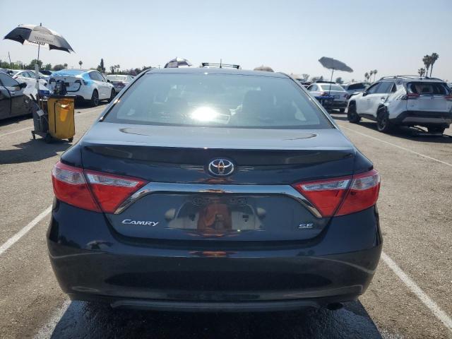 VIN 4T1BF1FK1HU743899 2017 Toyota Camry, LE no.6