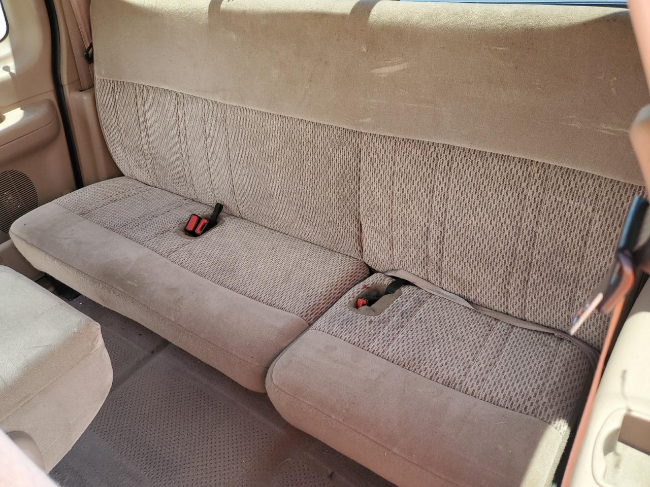 1FTZX176XWNB85091 1998 Ford F150