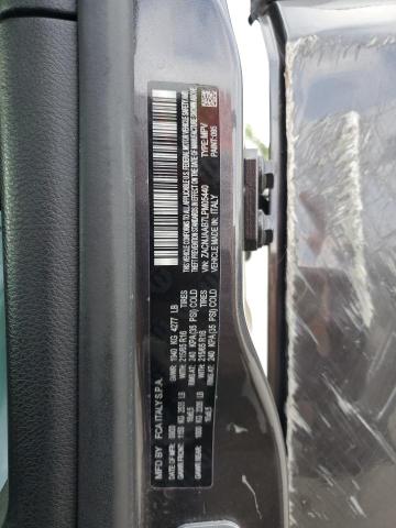 2020 JEEP RENEGADE S - ZACNJAAB7LPM05440