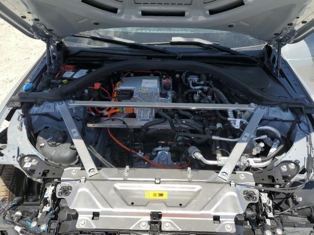 2024 BMW I4 Edrive 40 VIN: WBY73AW03RFR50462 Lot: 57701274