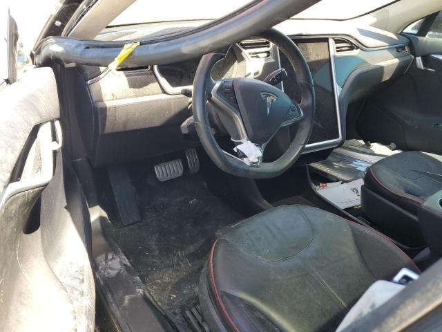 2013 Tesla Model S VIN: 5YJSA1CP9DFP10350 Lot: 60967434