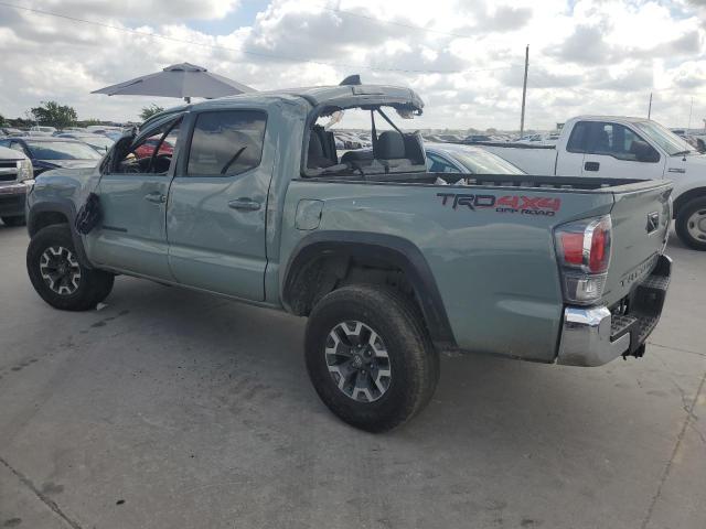 Vin: 3tmcz5an2nm512874, lot: 60124014, toyota tacoma double cab 20222