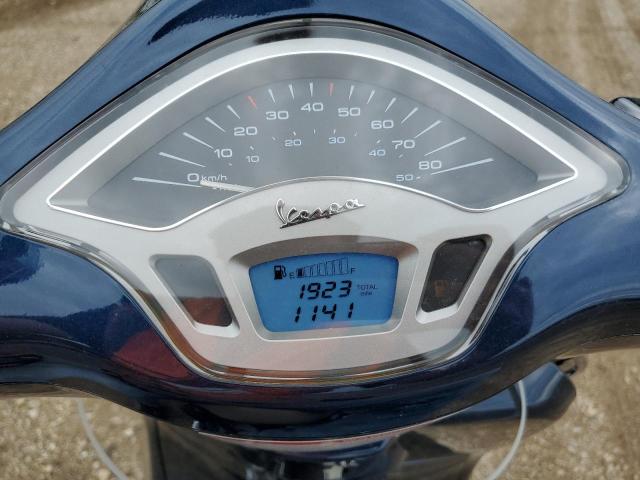 2015 VESPA PRIMAVERA - ZAPC536BXF5101114