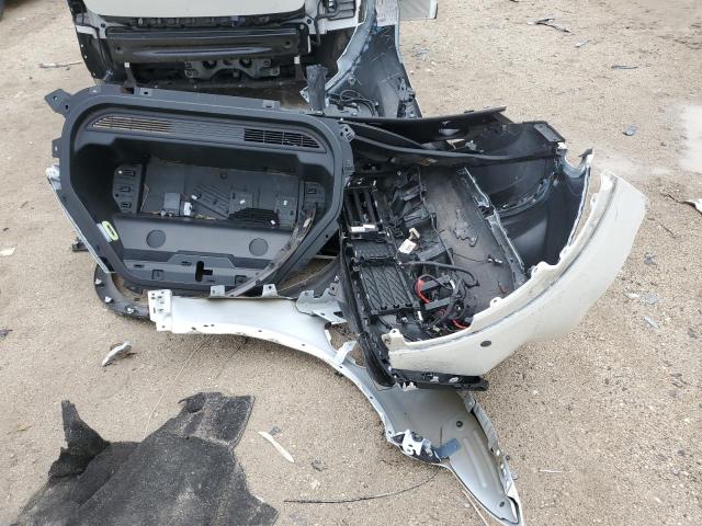 2022 Ford Mustang Mach-E Select VIN: 3FMTK1RM7NMA62708 Lot: 58719584