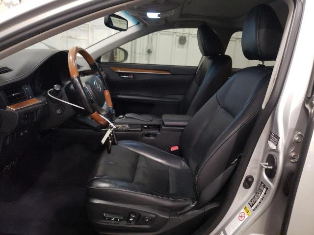 2014 Lexus Es 300H VIN: JTHBW1GGXE2053797 Lot: 59642154