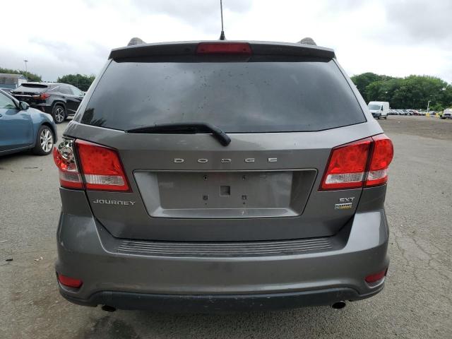 2012 Dodge Journey Sxt VIN: 3C4PDCBGXCT207985 Lot: 57882364