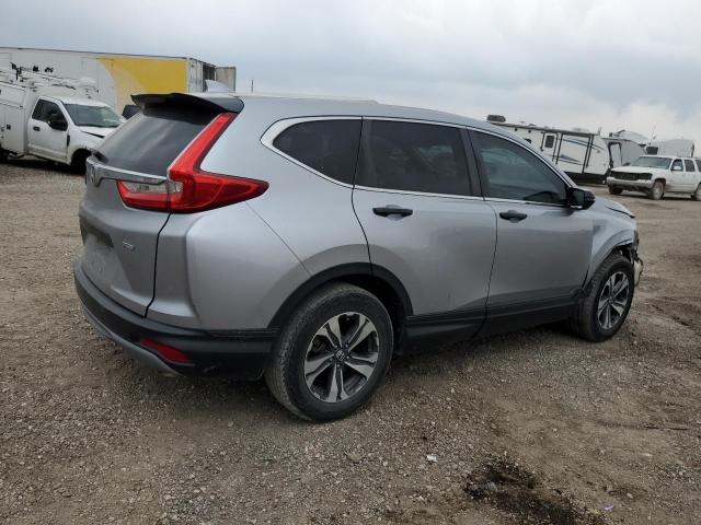 2018 Honda Cr-V Lx VIN: 2HKRW5H37JH414155 Lot: 57583064