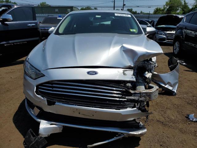 VIN 3FA6P0LU9JR128149 2018 Ford Fusion, Se Hybrid no.5