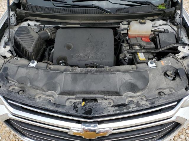 2021 Chevrolet Traverse Lt VIN: 1GNERGKW6MJ221194 Lot: 58481224